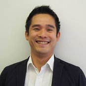 Tsuyoshi Itos foto