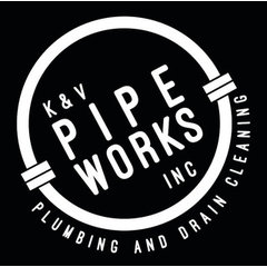 K&V PIPEWORKS INC