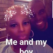 Sharlyce Hudson's photo