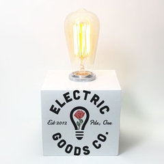 Electric Goods Company