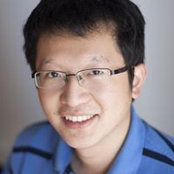 Yuting Fangs foto