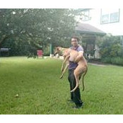 Johnny DeLeon's photo