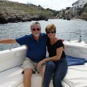 Wanda Frezza's photo