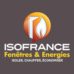 ISOFRANCE Fenêtres & Energies Officiel