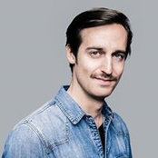 Fabian Huber's photo
