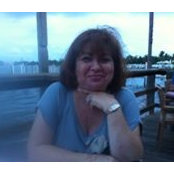 Tamar Lapizky Wolfson's photo