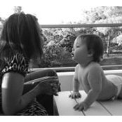 Foto von Mariel Rosa