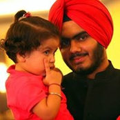 Ar Singh's photo