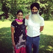 Amarjit Dhindsa's photo
