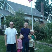 Tom Irwin's photo