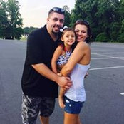 Danielle Callicutt's photo