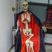 Coffin Gemss foto