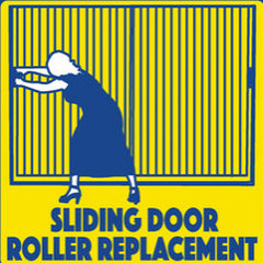 Sliding Door Roller Replacement Inc