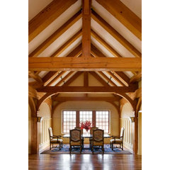 Architectural Timber and Millwork