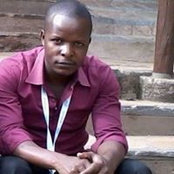 Steve Ogonji's photo