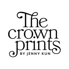The Crown Prints | TheCrownPrints.com