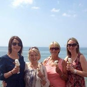 Brid Conlans foto