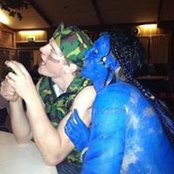 Ben Lawson's photo