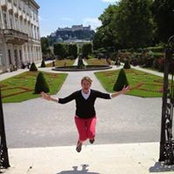 Susan Monroe's photo