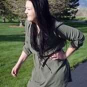 Amanda Knight's photo