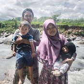 Riva Sakina's photo
