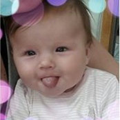 Stephanie Stegers billede