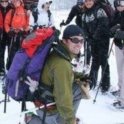 Michael Callas's photo