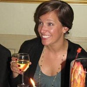 Foto von Sarah Mc