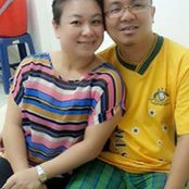 Priscilla Paul Chin's photo