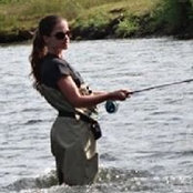 Morgan Searl's photo