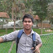 Foto von Aravind Hari