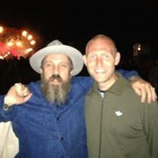 Antony Meek's photo