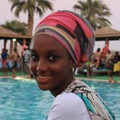 Photo de Saeeda Muazu