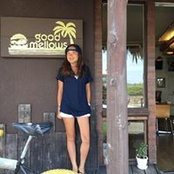 Kaori Iida's photo
