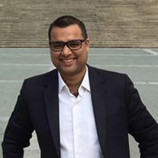 Ankush Tiwari's photo