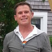 Phil Hammonds billede