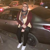 Yousra Abdo's photo