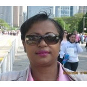 Patricia Wong-Thomass foto