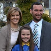 Claire M Dillon's photo