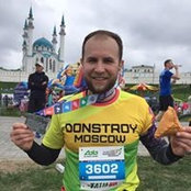 Марат Даминов's photo
