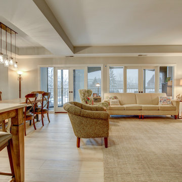Minneapolis Condo remodel - Loring Green East