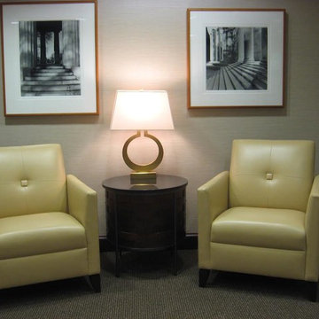 Office Lobby