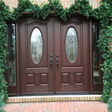 Entry Doors