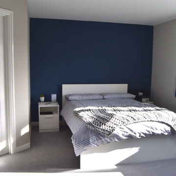 Teenage Boys Bedroom