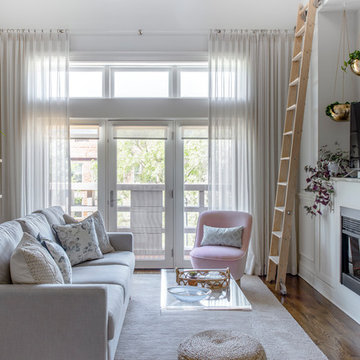 Hyde Park Condo