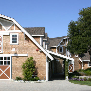 Maple Leaf Farm