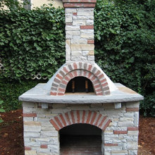 Pizza Oven