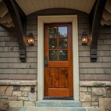 Blowing Rock - Exteriors