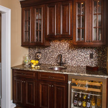 Butler's Pantry