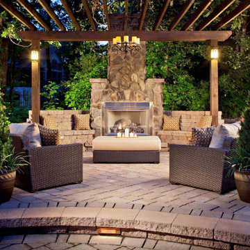 Patio Contractor Services in Los Angeles, CA